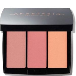 Anastasia Beverly Hills Blush Trio- Peachy Love